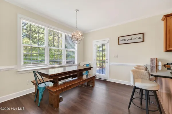 $389,900 | 8738 Buckhorn Way, Kenly, NC 27542