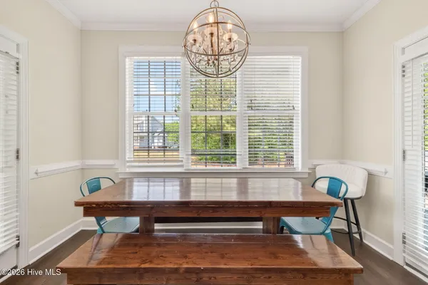 $389,900 | 8738 Buckhorn Way, Kenly, NC 27542