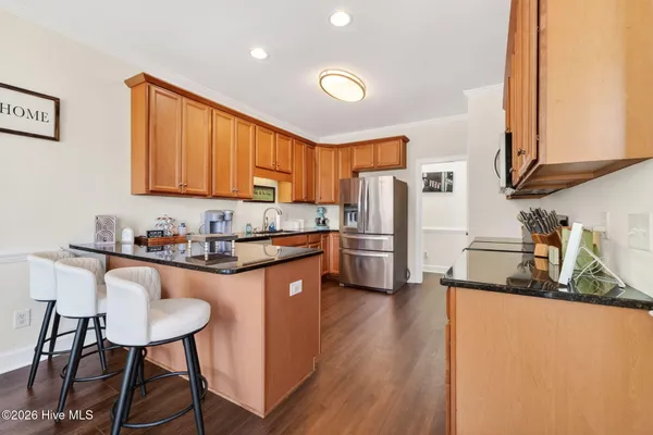 $389,900 | 8738 Buckhorn Way, Kenly, NC 27542