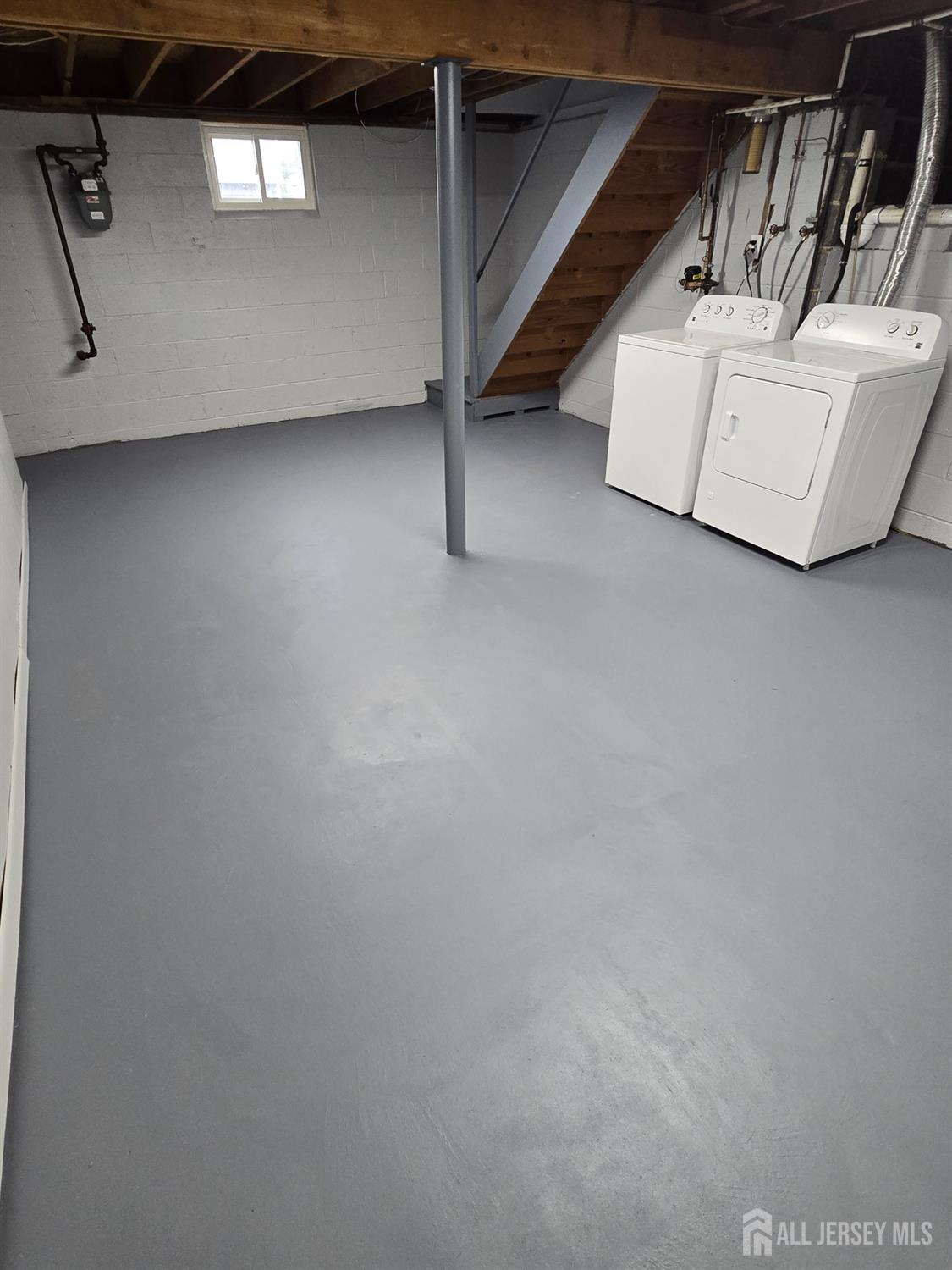 3 Stanley Road East Brunswick, NJ 08816 - Photo 11 of 11 a view of utility room