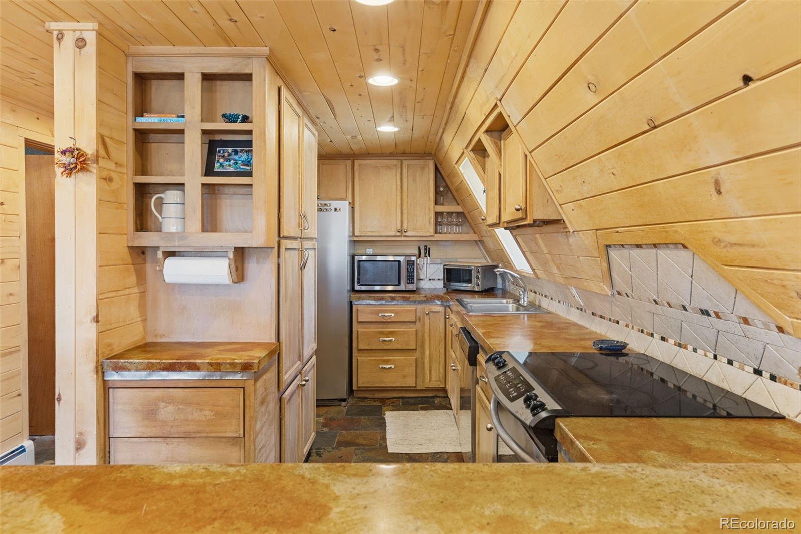 257 Round Hill Road Fairplay, CO 80440 - Photo 14 of 50