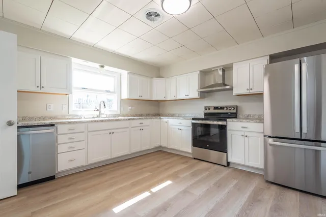 $190,000 | 110 Edgewood Drive, Bedford, IN 47421