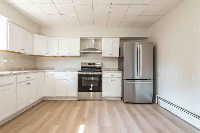 $190,000 | 110 Edgewood Drive, Bedford, IN 47421