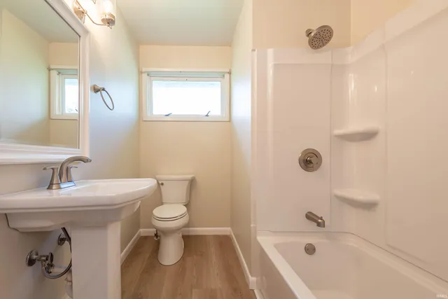 $190,000 | 110 Edgewood Drive, Bedford, IN 47421