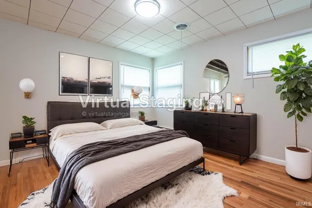 $190,000 | 110 Edgewood Drive, Bedford, IN 47421