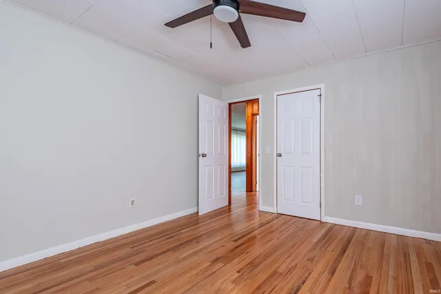 $190,000 | 110 Edgewood Drive, Bedford, IN 47421