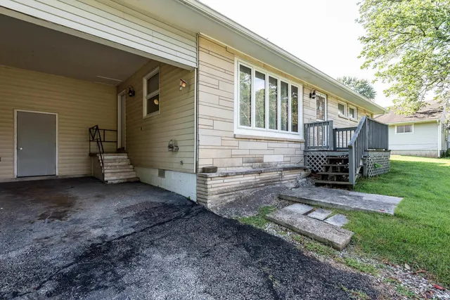 $190,000 | 110 Edgewood Drive, Bedford, IN 47421