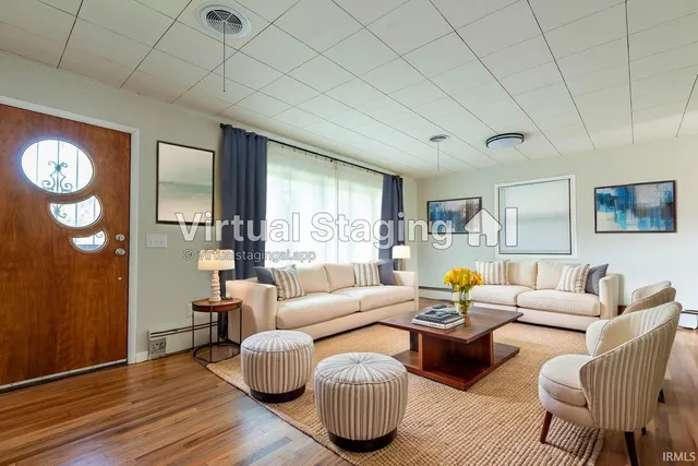 $190,000 | 110 Edgewood Drive, Bedford, IN 47421