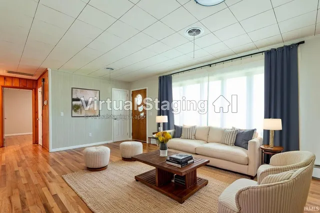 $190,000 | 110 Edgewood Drive, Bedford, IN 47421