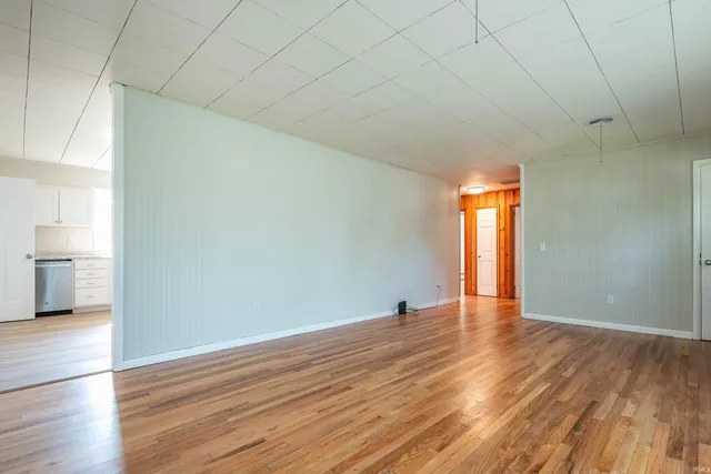 $190,000 | 110 Edgewood Drive, Bedford, IN 47421