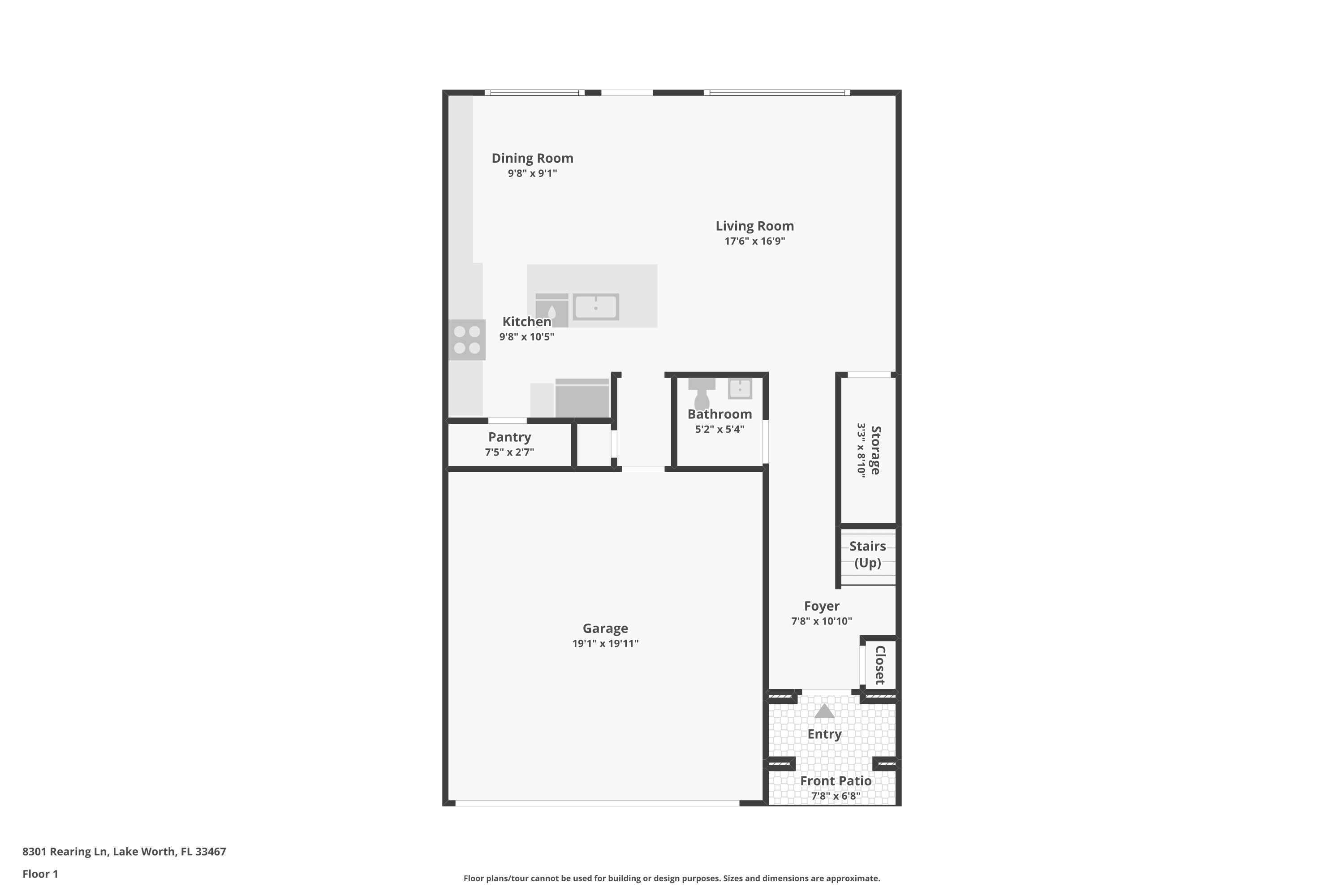 8301 Rearing Lane Lake Worth, FL 33467 - Photo 108 of 109