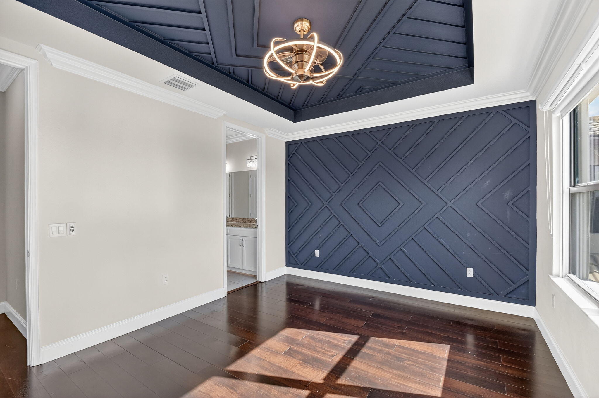 8301 Rearing Lane Lake Worth, FL 33467 - Photo 27 of 109 Primary Bedroom