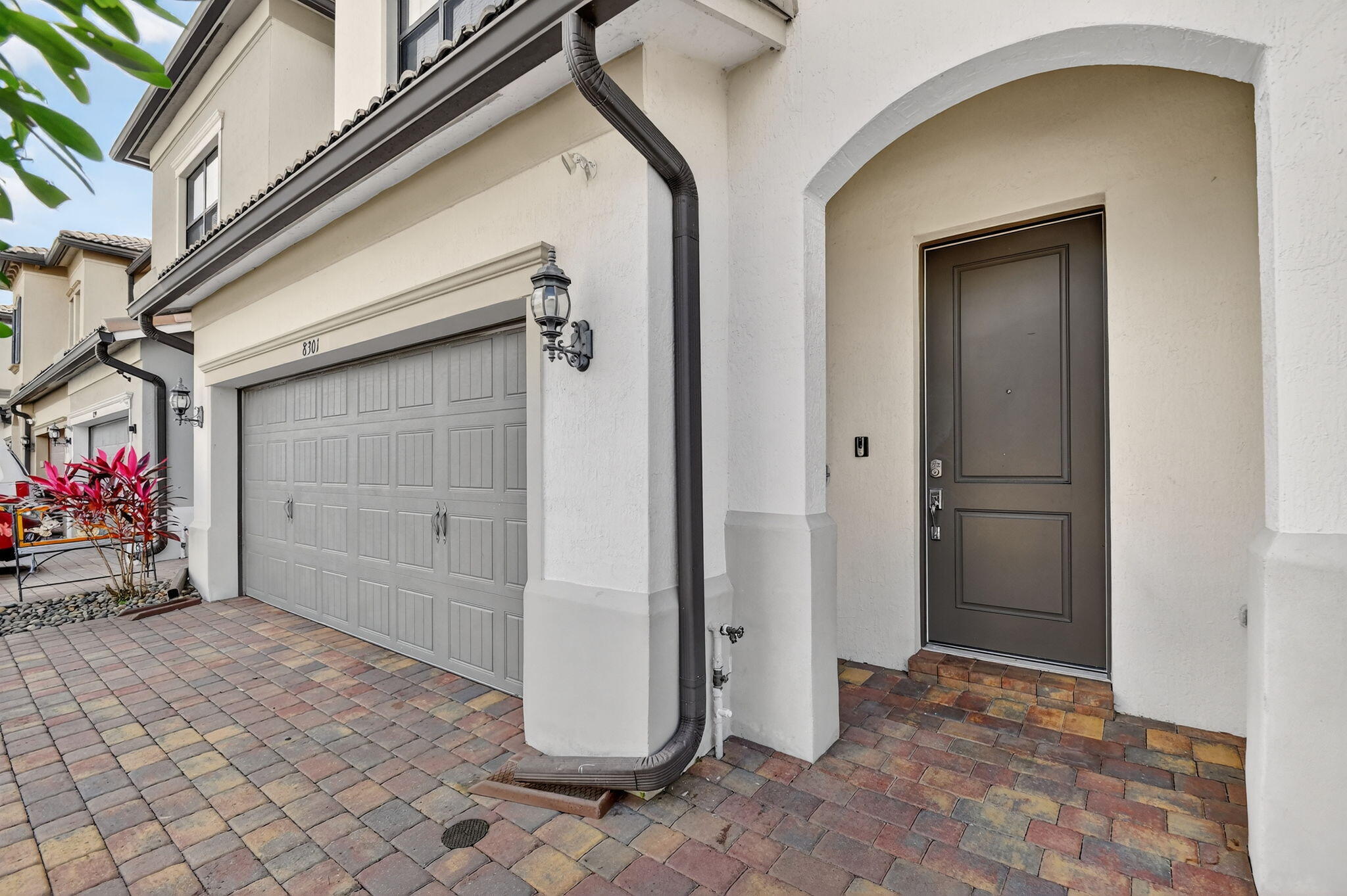 8301 Rearing Lane Lake Worth, FL 33467 - Photo 5 of 109 Front