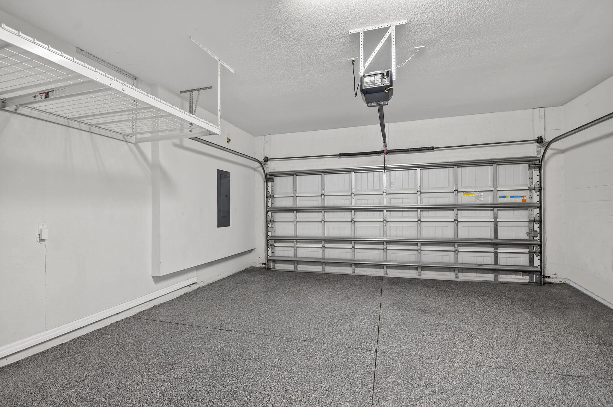 8301 Rearing Lane Lake Worth, FL 33467 - Photo 53 of 109 Garage