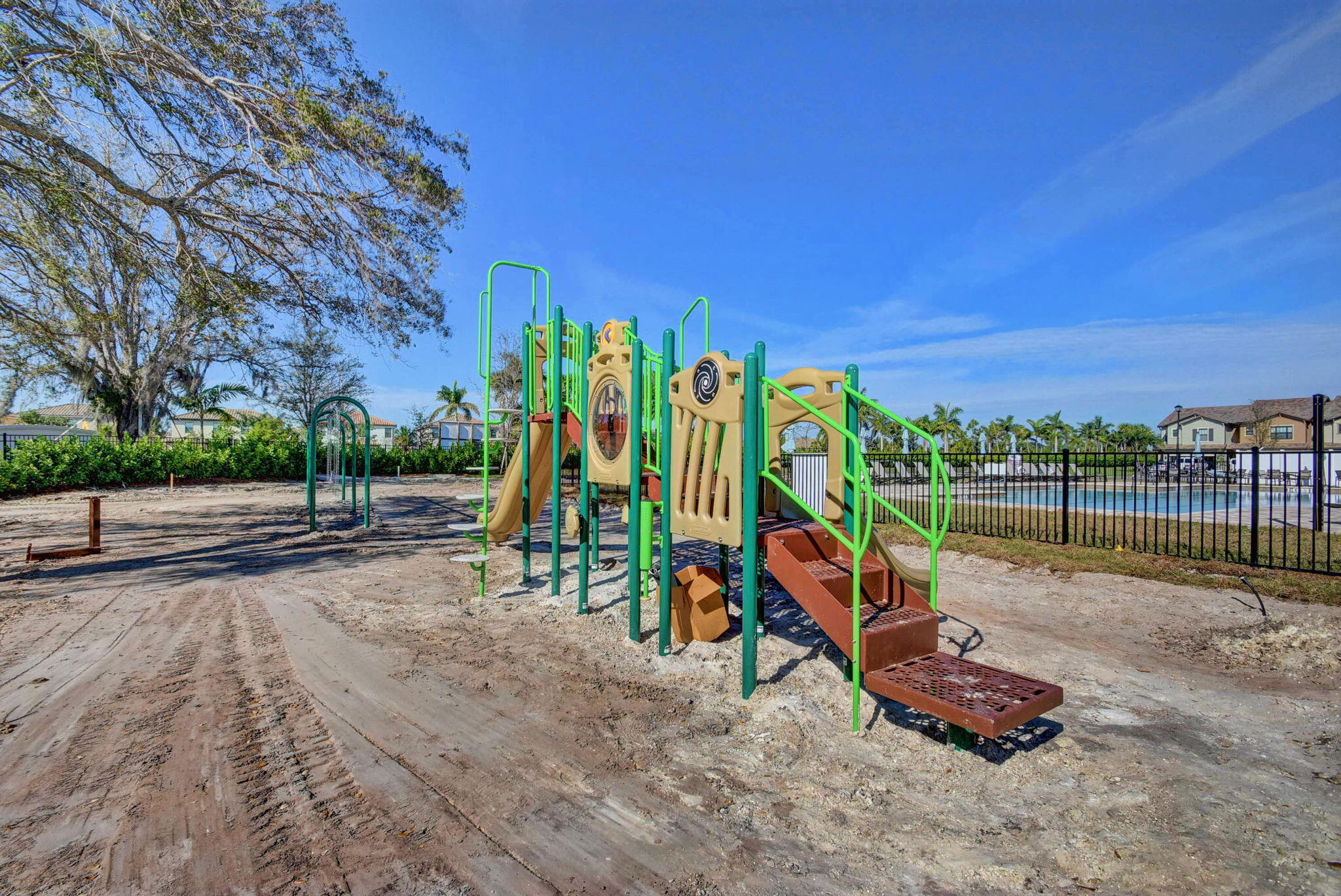 8301 Rearing Lane Lake Worth, FL 33467 - Photo 66 of 109 Playground