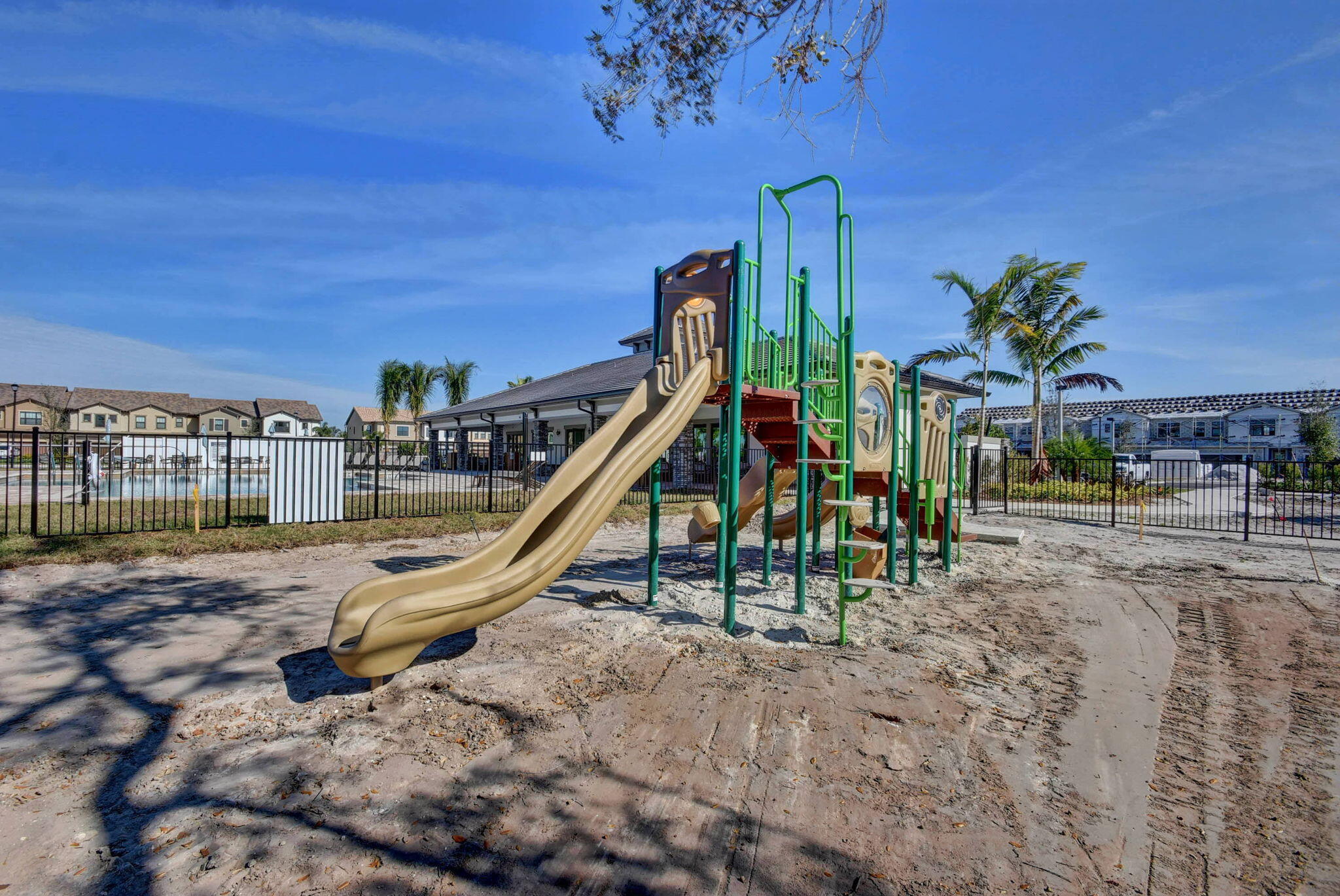 8301 Rearing Lane Lake Worth, FL 33467 - Photo 67 of 109 Playground