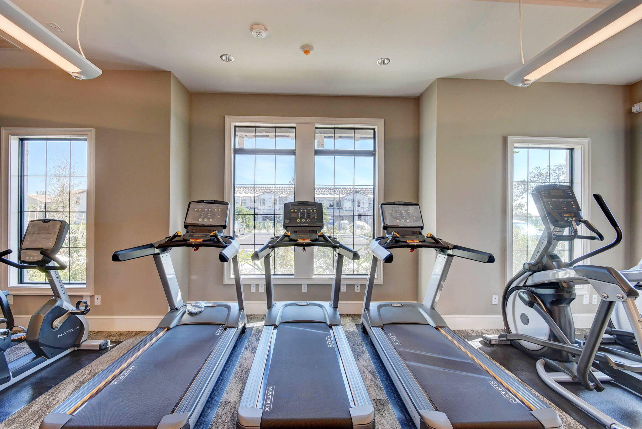 8301 Rearing Lane Lake Worth, FL 33467 - Photo 70 of 109 Exercise Room