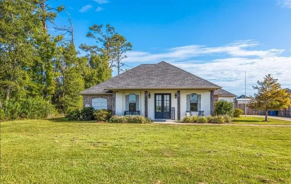 $299,000 | 245 Magnolia Church Road, Ragley, LA 70657