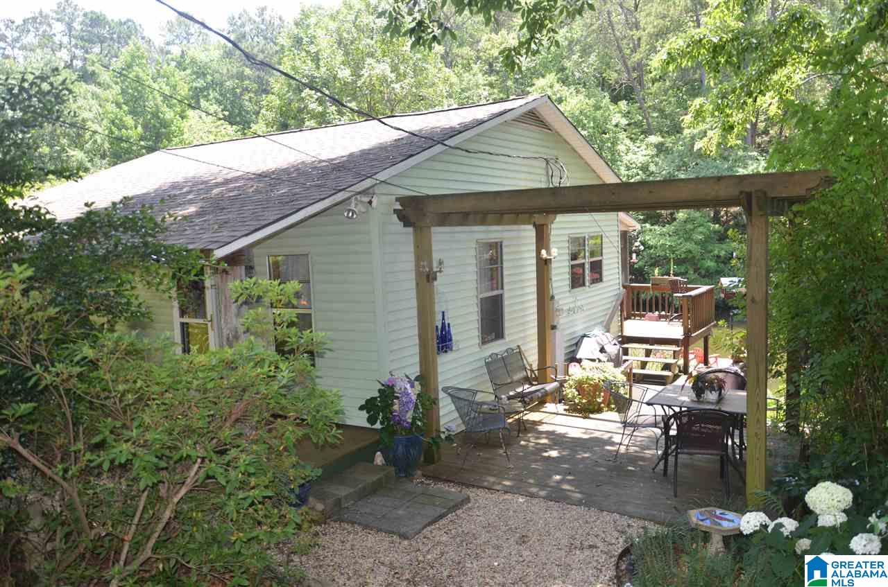10560 Taylors Ferry Road Bessemer, AL 35023 - Photo 3 of 19