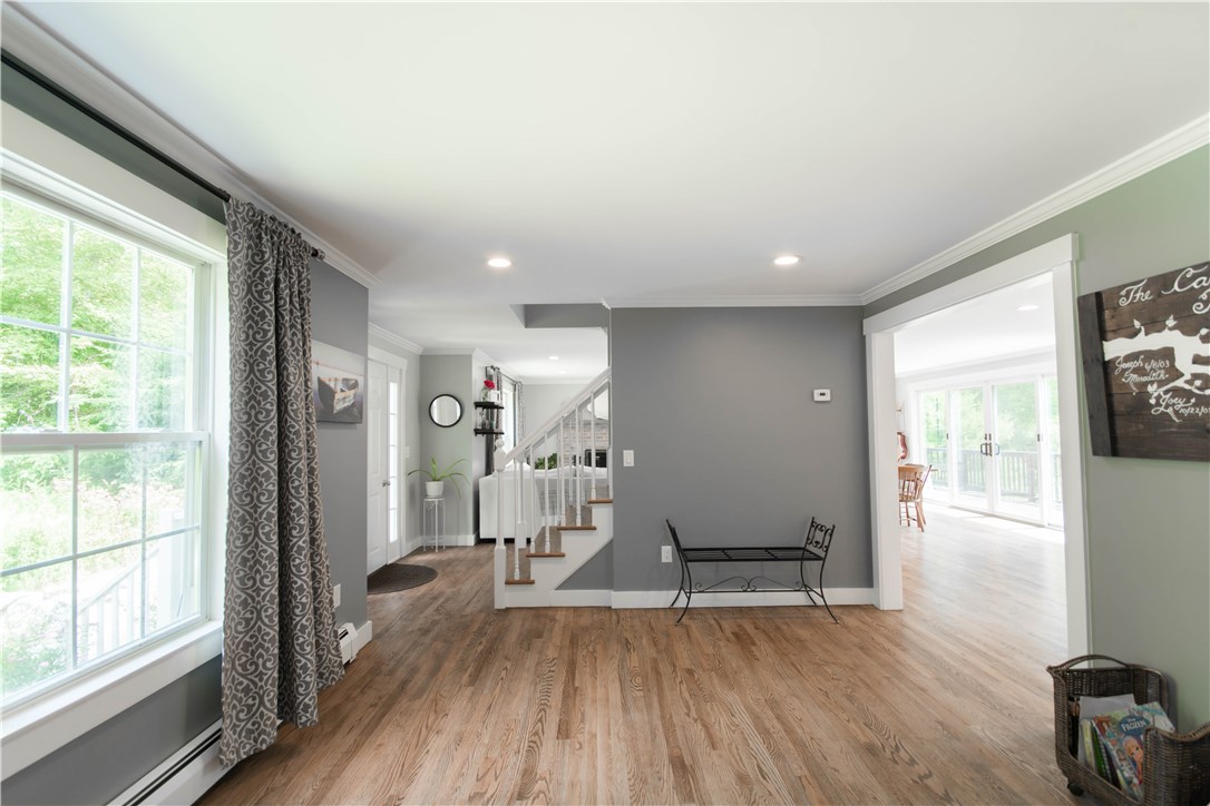 129 Deer Run Road Tiverton, RI 02878 - Photo 21 of 29 129 Deer Run Road Tiverton, RI