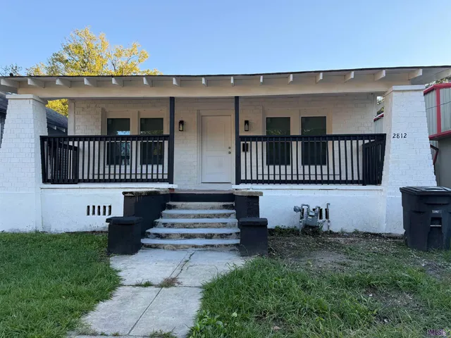$1,300 | 2812 North Street, Baton Rouge, LA 70802
