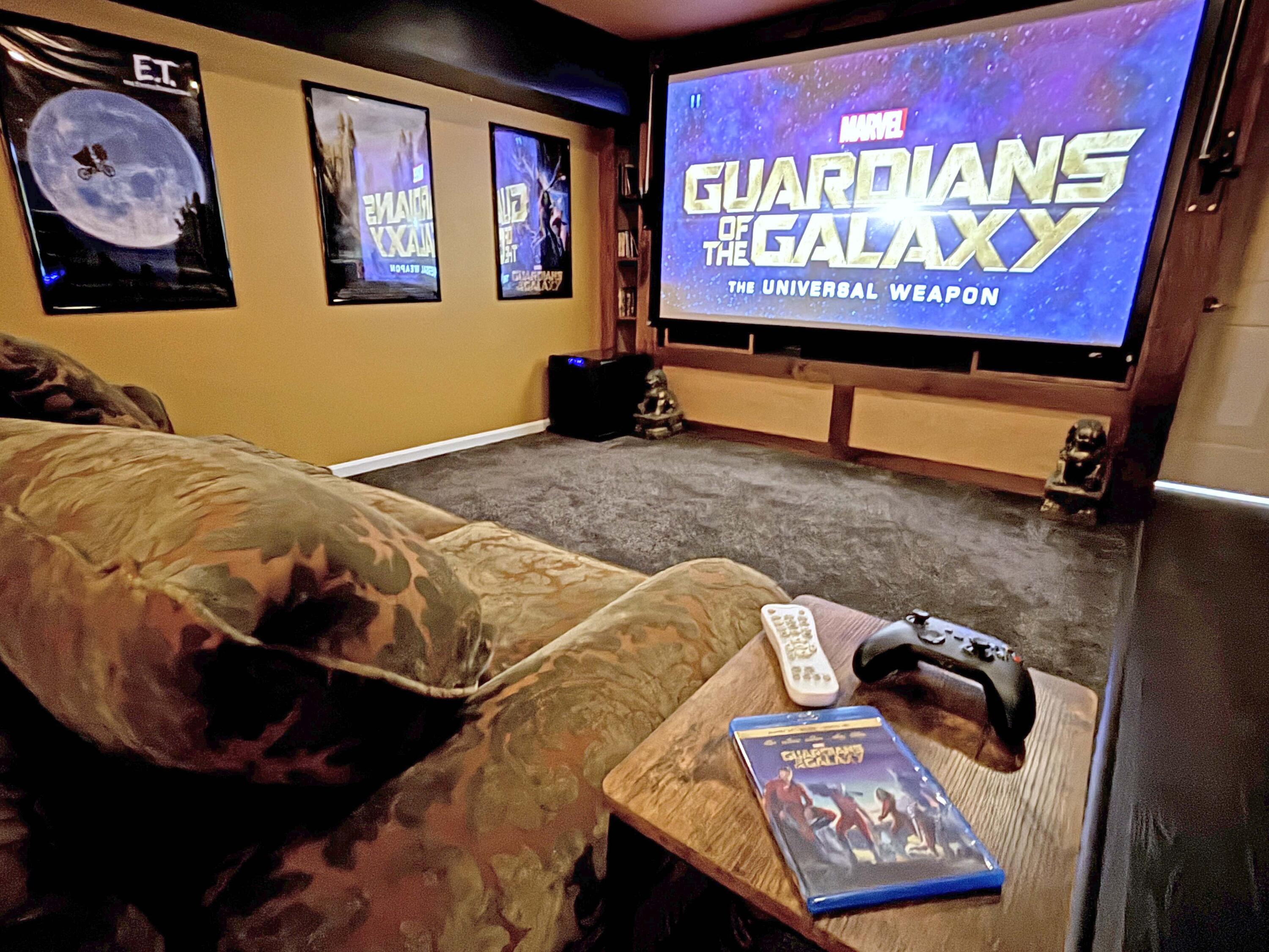 19 Tinker Farm Way Ellsworth, ME 04605 - Photo 43 of 71 Home Theatre (1)