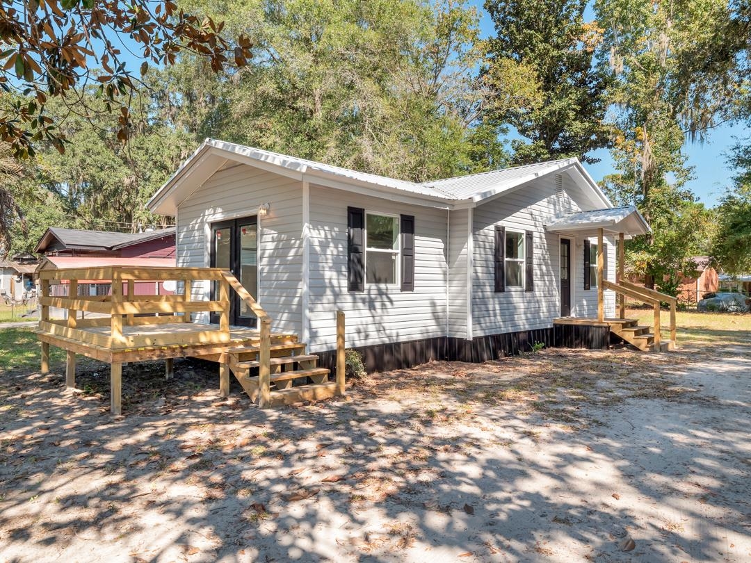 208 2nd Street Perry, FL 32348 - Photo 9 of 17 Gallery Image 9