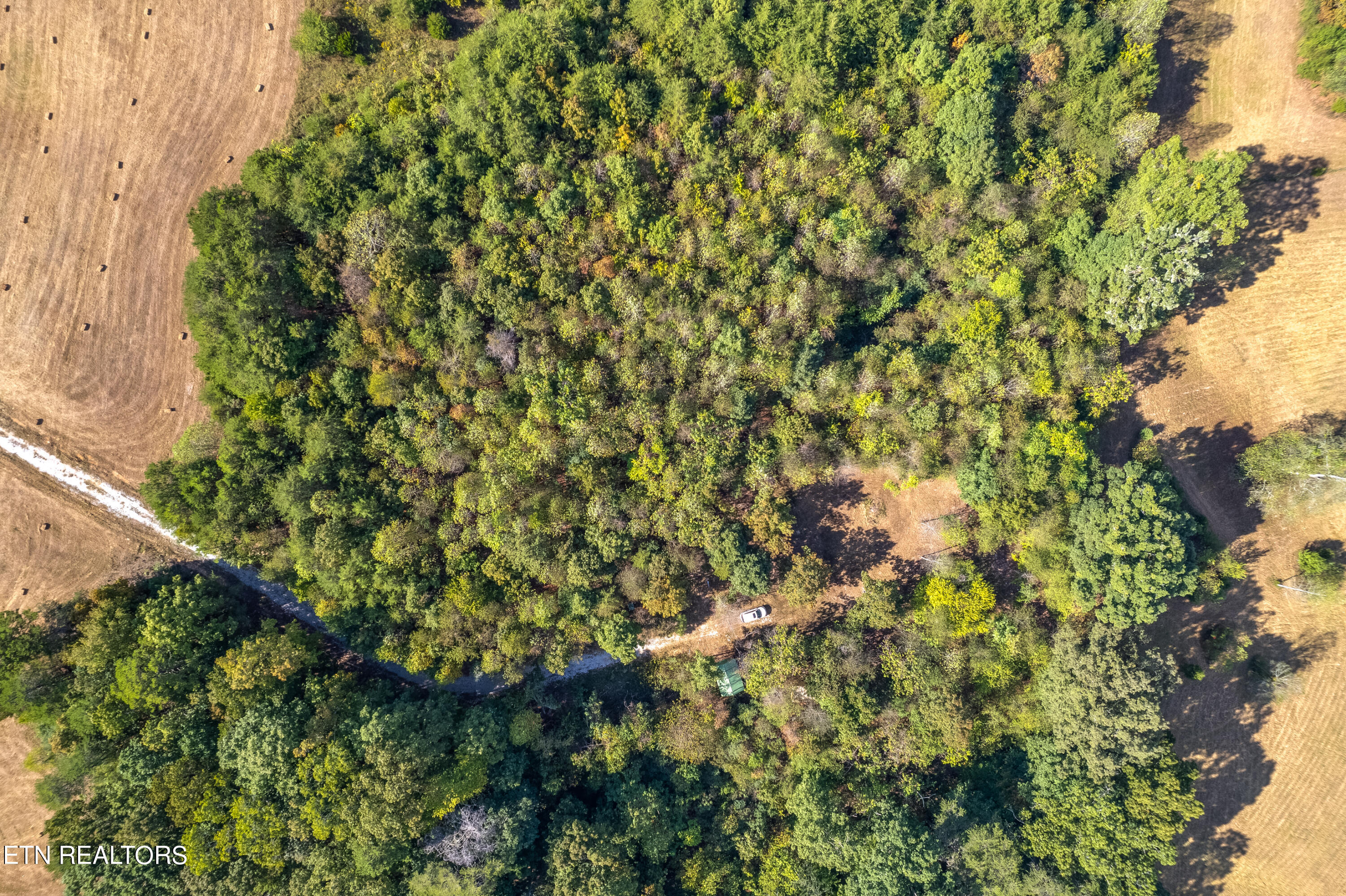 1618 James Ferry Road Kingston, TN 37763 - Photo 12 of 14 Aerial