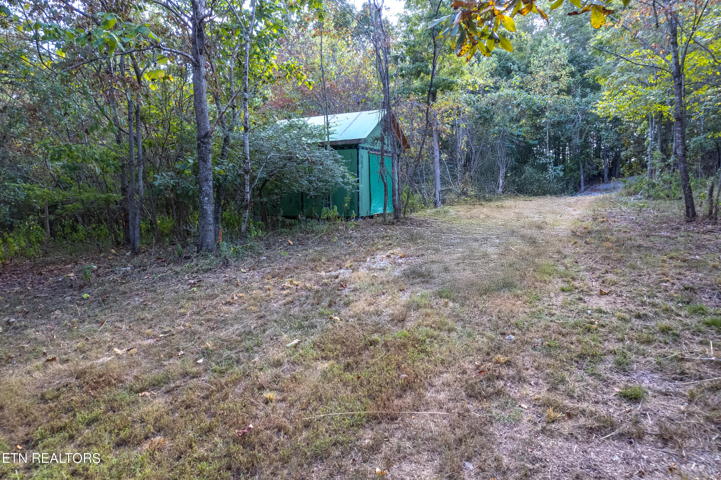 1618 James Ferry Road Kingston, TN 37763 - Photo 2 of 14 Potential Building Site
