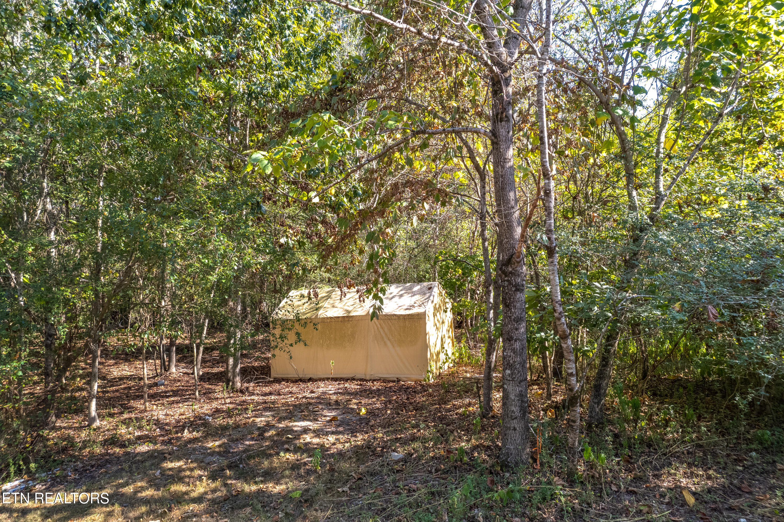1618 James Ferry Road Kingston, TN 37763 - Photo 3 of 14 Custom Shed