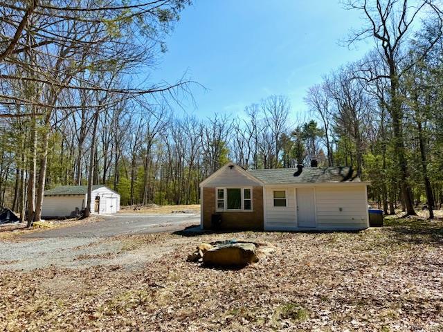 42 Devlin Road Highland Lake, NY 12743 - Photo 1 of 17