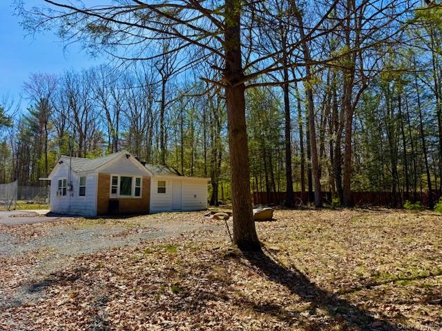 42 Devlin Road Highland Lake, NY 12743 - Photo 16 of 17