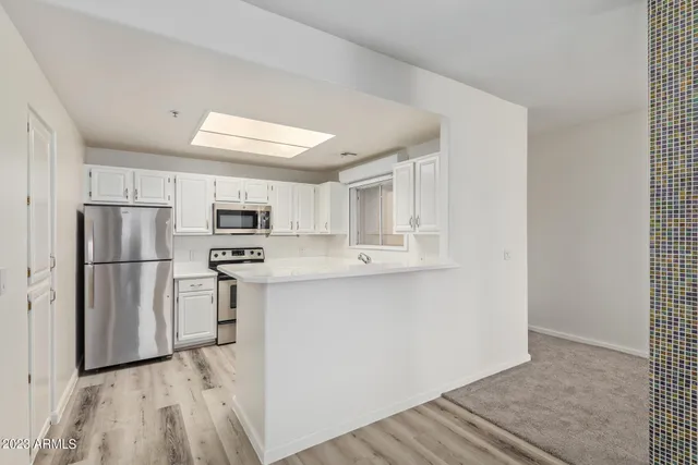 $2,195 | 11375 East Sahuaro Drive, Unit 2078, Scottsdale, AZ 85259