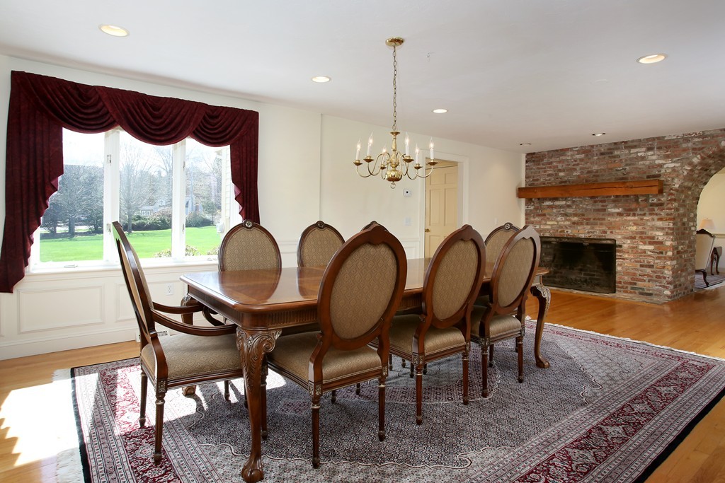 6 Brookmill Road Stow, MA 01775 - Photo 4 of 10