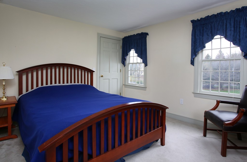 6 Brookmill Road Stow, MA 01775 - Photo 8 of 10