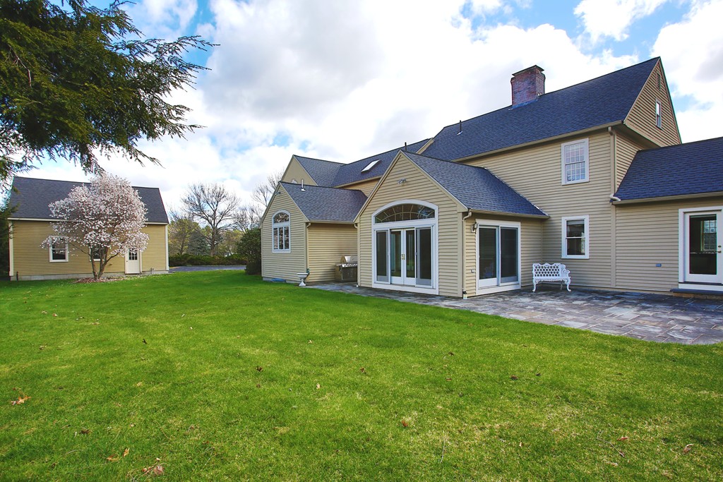 6 Brookmill Road Stow, MA 01775 - Photo 10 of 10