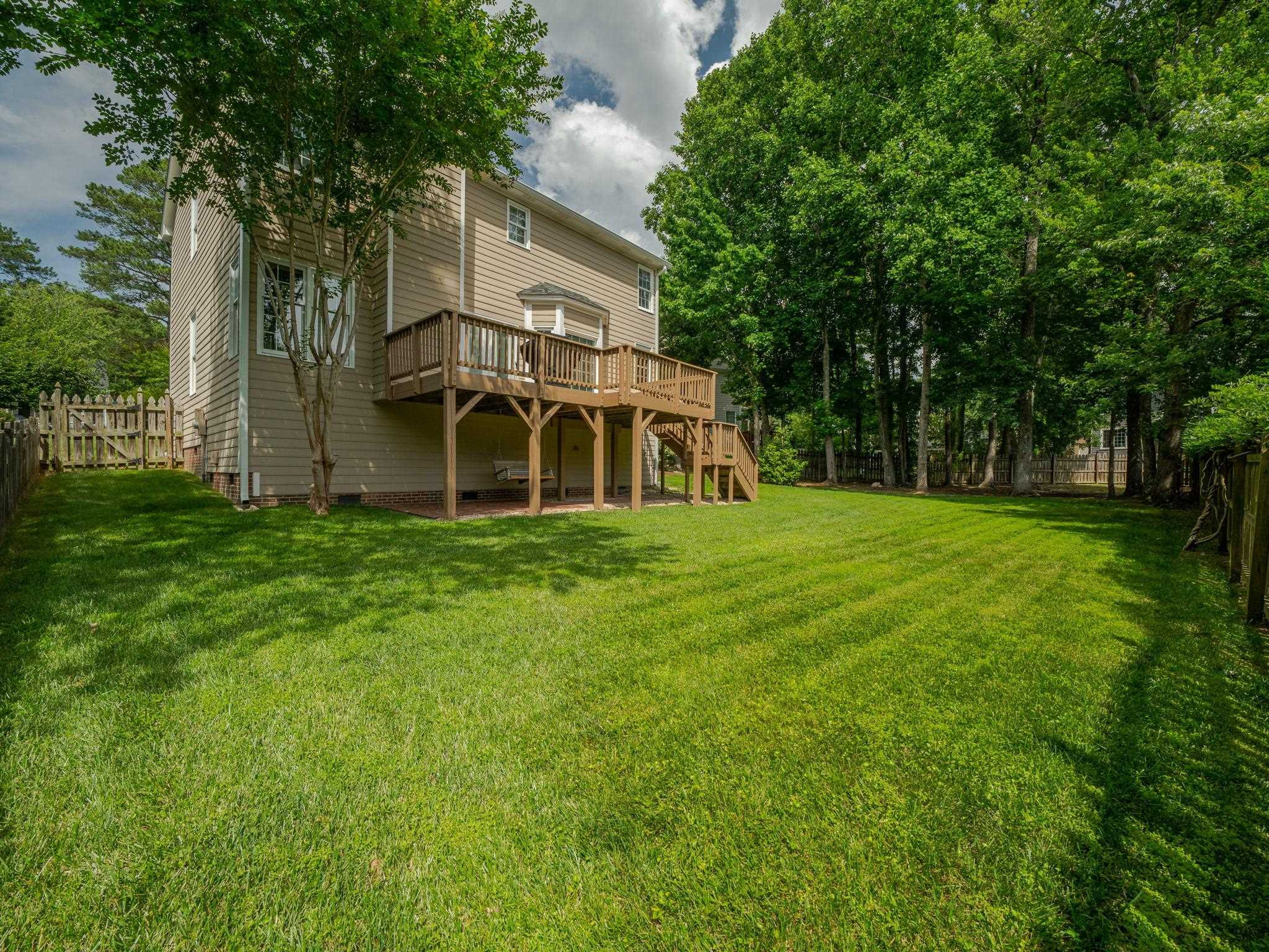 5505 Netherby Court Raleigh, NC 27613 - Photo 32 of 33 Photo 32