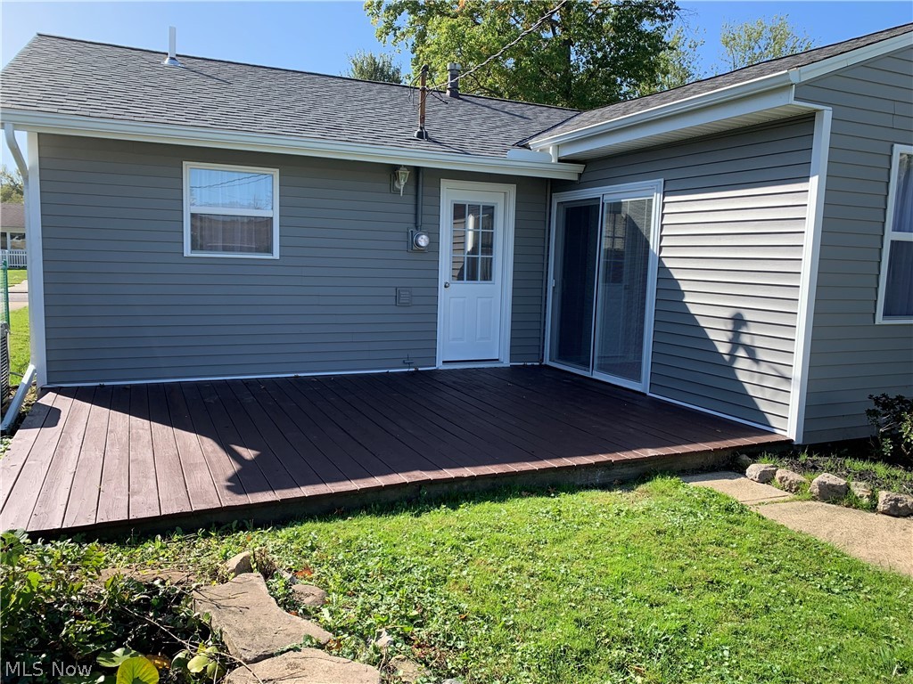 4117 Knickerbocker Road Sheffield Lake, OH 44054 - Photo 25 of 35 Gallery Image 25