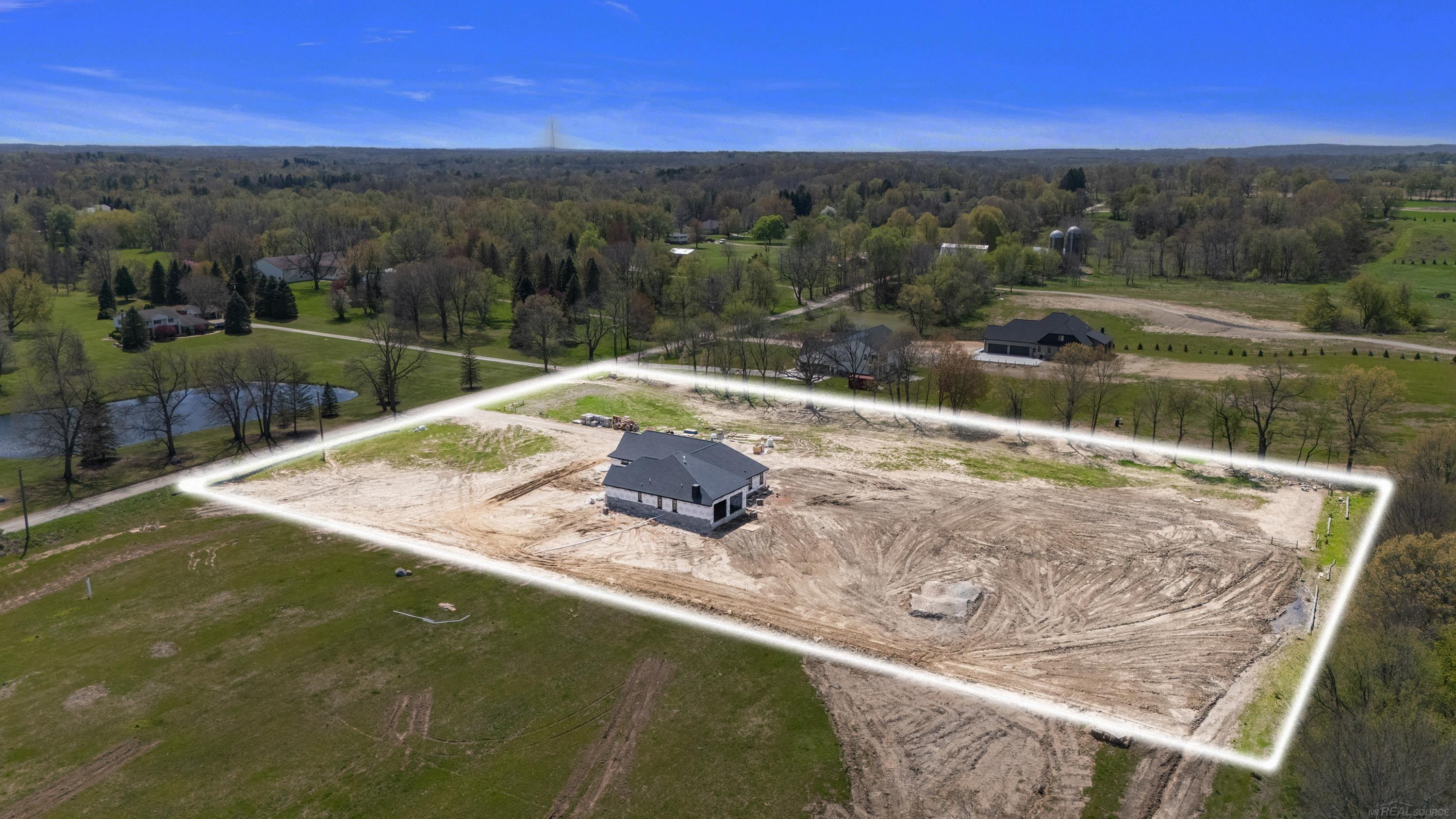 4025 Taft Road Romeo, MI 48065 - Photo 5 of 29