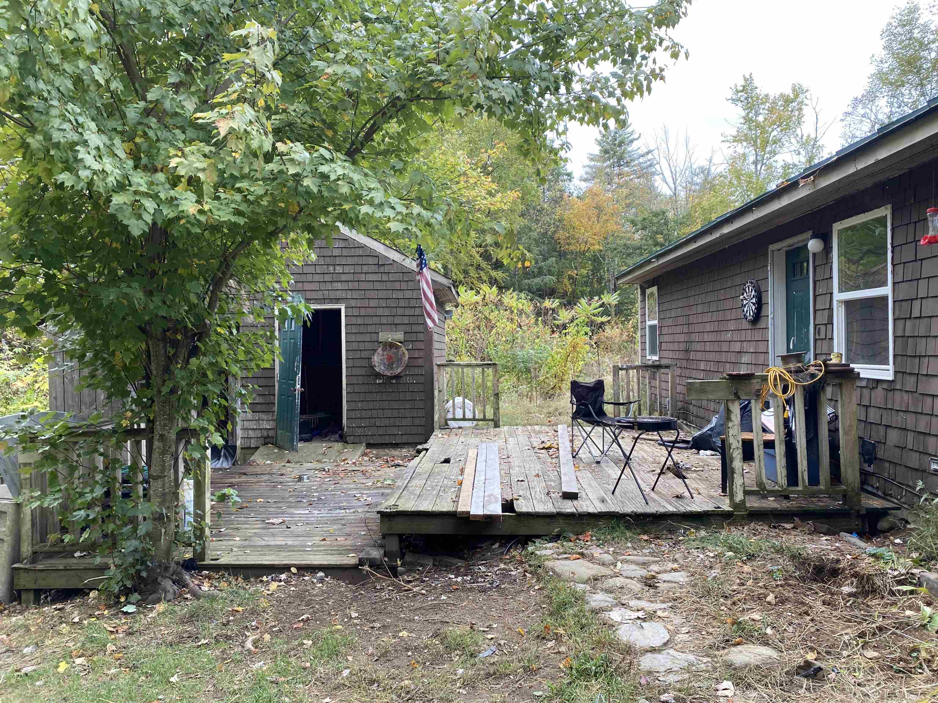 49 Mountain Road, Unit A Deerfield, NH 03037 - Photo 5 of 8