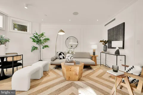 $485,000 | 1827 S Street Northwest, Unit 1, Washington, DC 20009