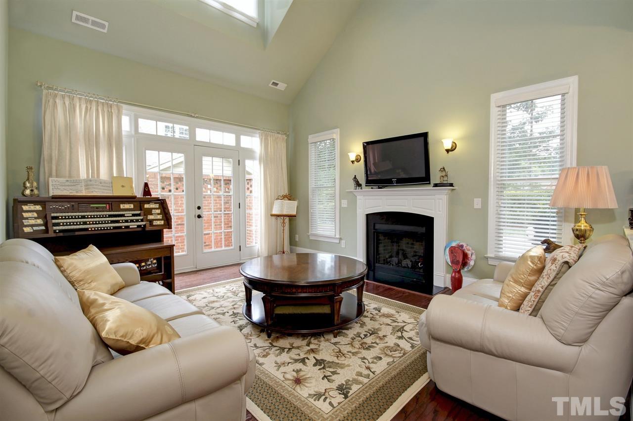 215 Dungarven Loop Cary, NC 27513 - Photo 13 of 30