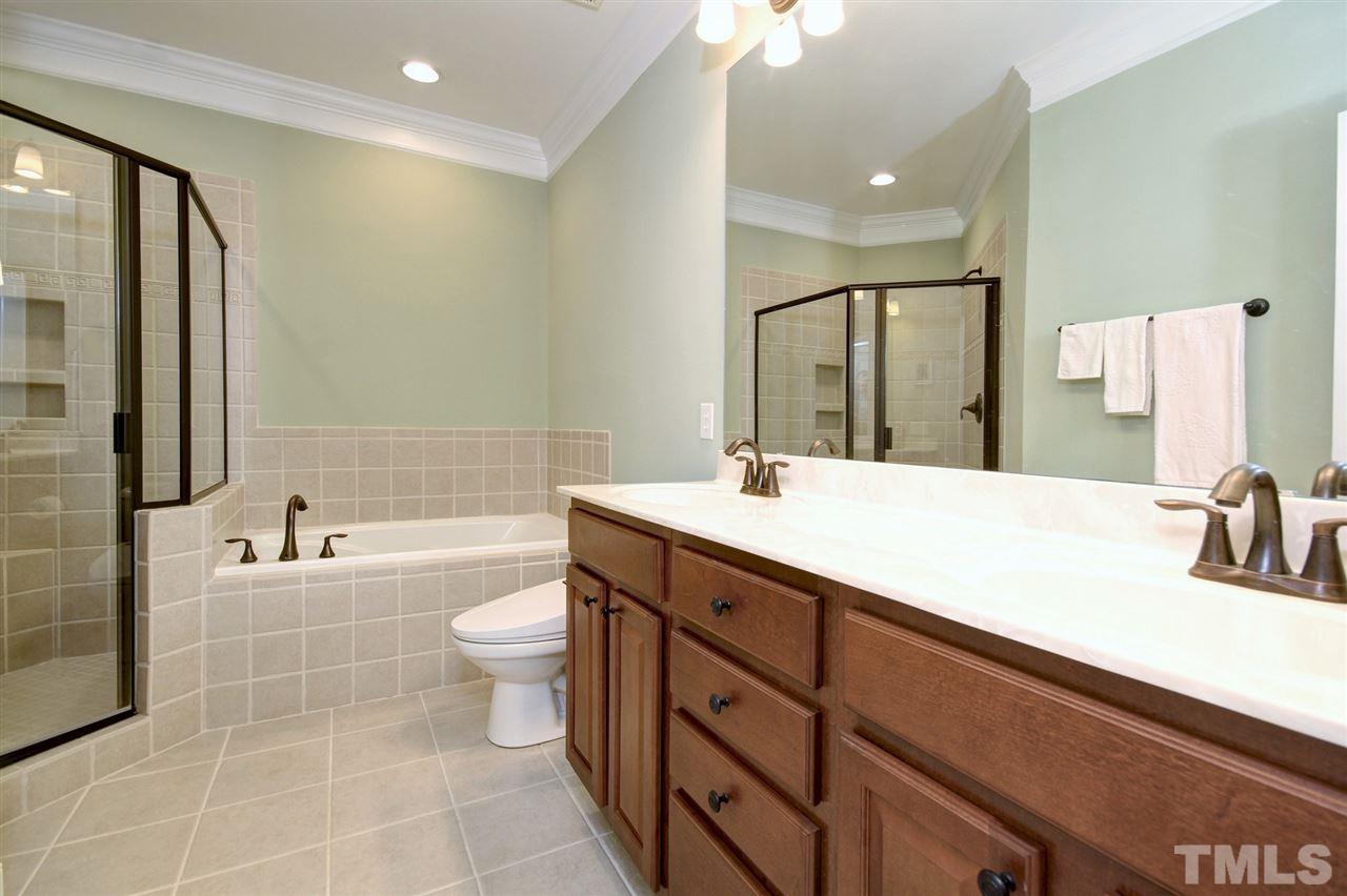 215 Dungarven Loop Cary, NC 27513 - Photo 18 of 30