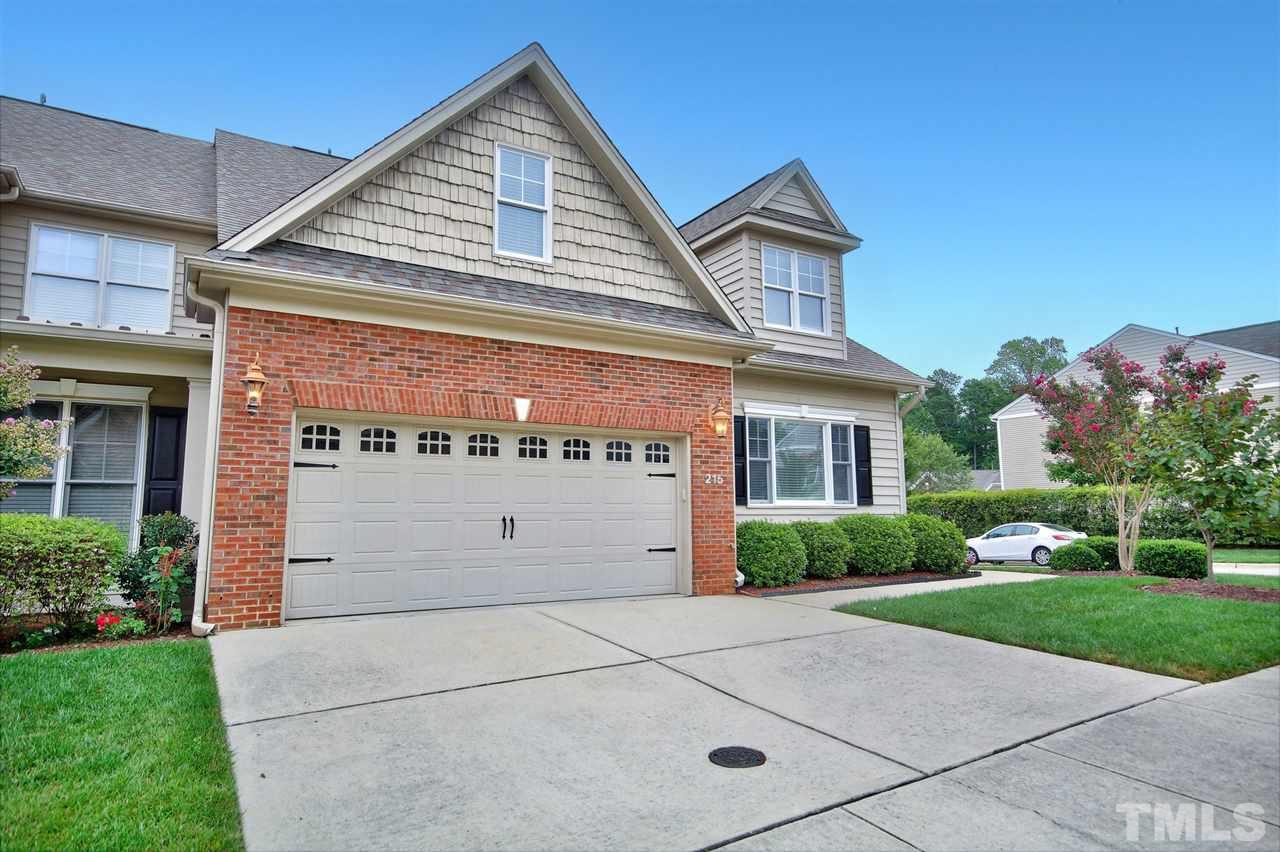 215 Dungarven Loop Cary, NC 27513 - Photo 3 of 30