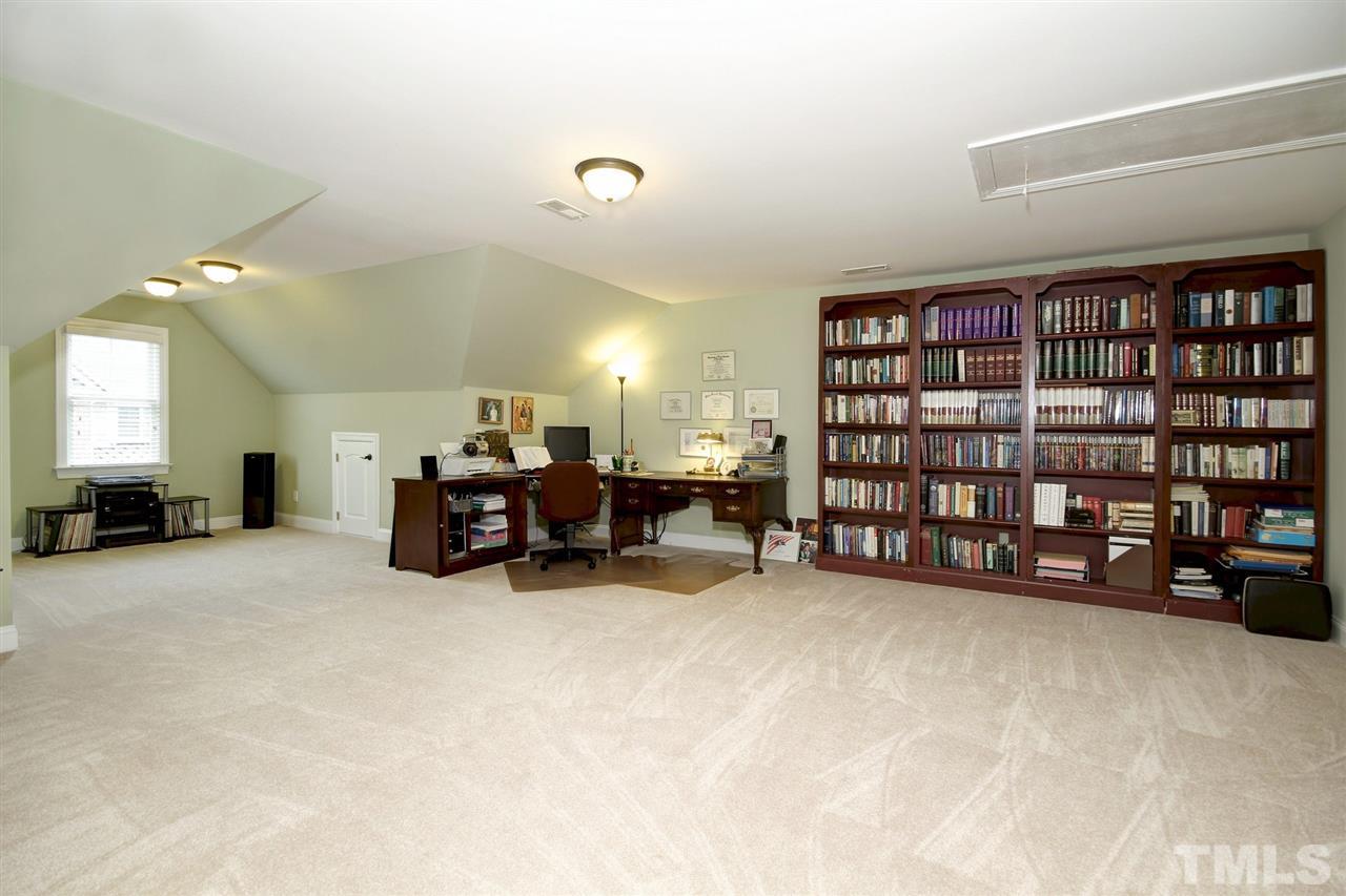 215 Dungarven Loop Cary, NC 27513 - Photo 21 of 30