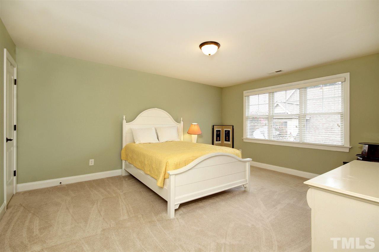 215 Dungarven Loop Cary, NC 27513 - Photo 25 of 30