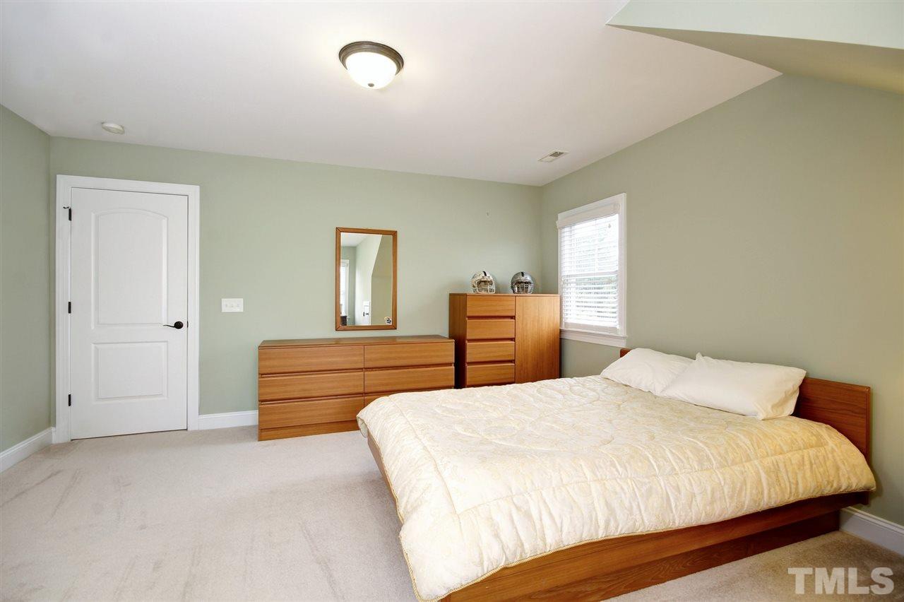 215 Dungarven Loop Cary, NC 27513 - Photo 27 of 30