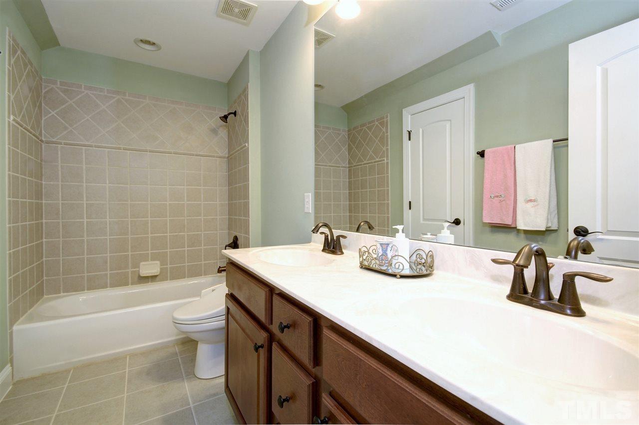 215 Dungarven Loop Cary, NC 27513 - Photo 28 of 30