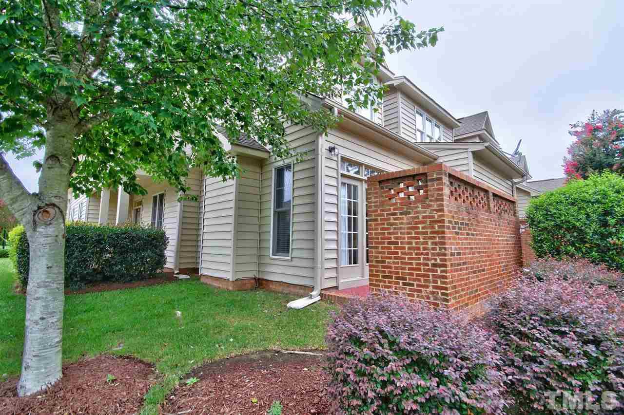 215 Dungarven Loop Cary, NC 27513 - Photo 29 of 30