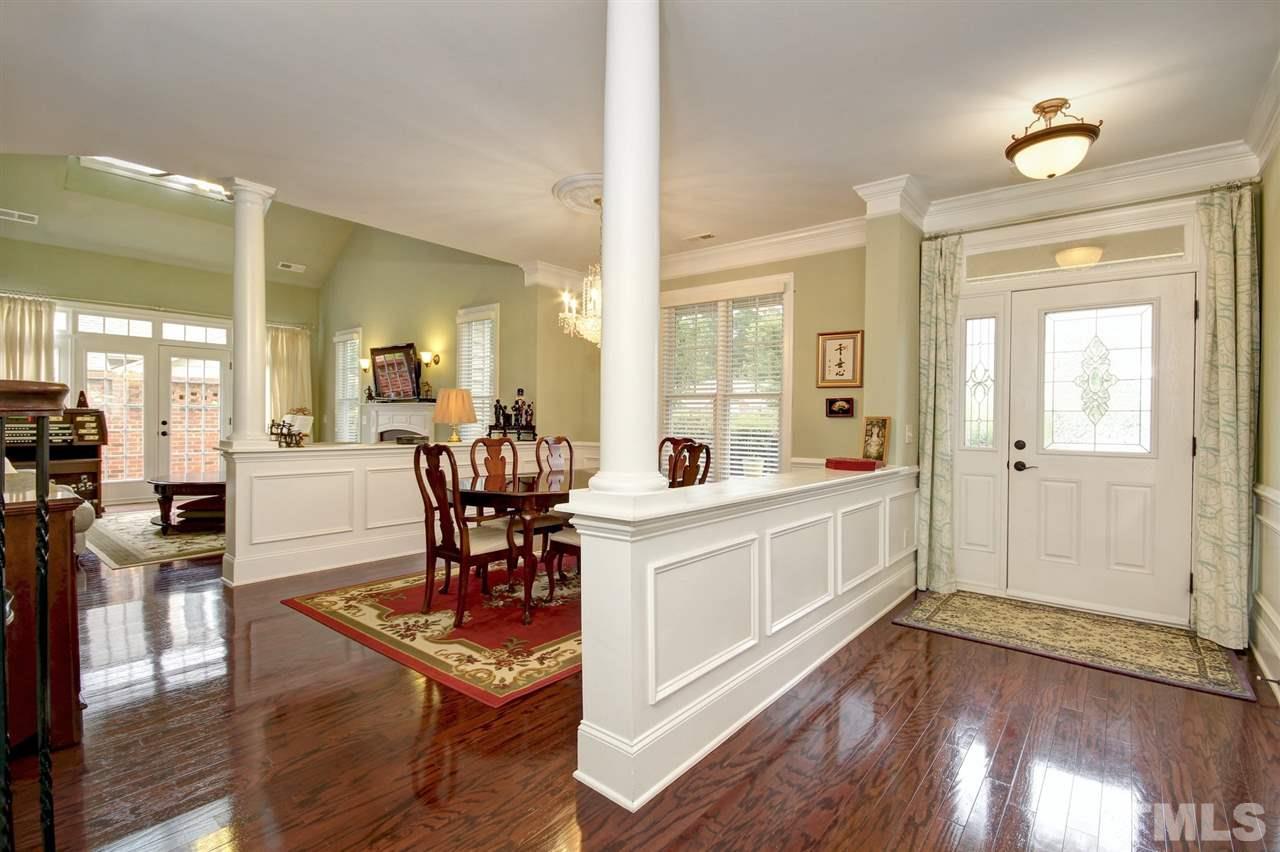 215 Dungarven Loop Cary, NC 27513 - Photo 5 of 30